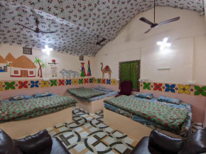 Rann Khushbhu